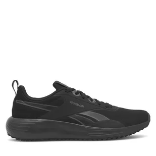 Sneakersy Reebok Lite Plus 4 100074882 Czarny - Sneakersy męskie - miniaturka - grafika 1