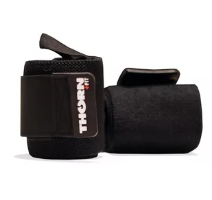 THORN+FIT OPASKI ŚCIĄGACZE NA NADGARSTKI ROZM 24/THORN+FIT TH-0073 - Ortezy, stabilizatory i opaski elastyczne - miniaturka - grafika 1