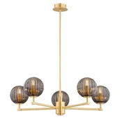 Lampy sufitowe - Żyrandol PALOMA 2186 - Argon - miniaturka - grafika 1