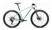 Rowery - Orbea Alma M50-Eagle, ice green L 48,3cm (29") 2021 Rowery górskie L22619L6 - miniaturka - grafika 1