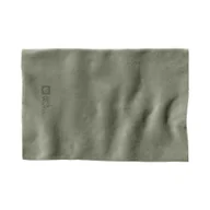 Apaszki i szaliki damskie - Dziecięcy komin polarowy Jack Wolfskin REAL STUFF LOOP K mint leaf - ONE SIZE - miniaturka - grafika 1