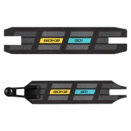 Akcesoria do skatingu - Grip tape do hulajnogi Go! - miniaturka - grafika 1