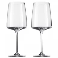 Kieliszki - Zestaw 2 kieliszków do wina 660ml Schott Zwiesel Flavoursome &amp; Spicy Sensa kod: SH-122429 - miniaturka - grafika 1