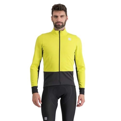 SPORTFUL 1123515-276 NEO SOFTSHELL JKT Kurtka Mężczyźni CEDAR Rozmiar L