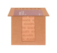 Bronzery i konturowanie twarzy - Ecocera Puder Brązujący THAI 5.0 g - miniaturka - grafika 1