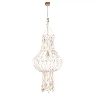 Britop Samba 18727174 lampa wisząca 1x15W/E27 IP20 - Lampy sufitowe - miniaturka - grafika 1