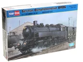 Modele do sklejania - Hobby Boss BR-86 German Dampflokomotive GXP-522390 - miniaturka - grafika 1
