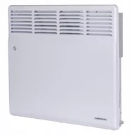 Grzejniki pokojowe - Thermoval Grzejnik elektryczny, Programator tygodniowy, 1500W, 66x45x12cm T18 ED 1500 W - miniaturka - grafika 1