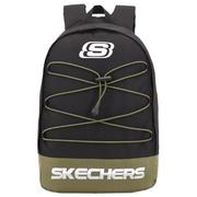 Plecaki - Plecak unisex Skechers Pomona Backpack pojemność 18 L - miniaturka - grafika 1