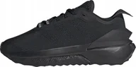 Buty dla dziewczynek - Adidas Buty adidas AVRYN Jr IG0124 - miniaturka - grafika 1