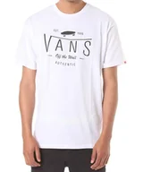 Koszulki męskie - koszulka VANS - EST 1966-XL - miniaturka - grafika 1