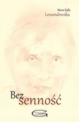 Poezja - Bezsenność - Maria Zofia Lewandowska - książka - miniaturka - grafika 1