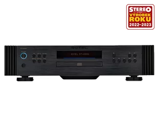 Rotel DT-6000 - Odtwarzacze CD - miniaturka - grafika 4