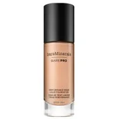 Podkłady do twarzy - BareMinerals BareEscentuals BarePro Performance Wear Liquid Foundation SPF20 10 Cool Beige 30ml podkład w płynie - miniaturka - grafika 1
