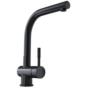 Bateria GLOBALO Lobio Anthracite - Baterie kuchenne - miniaturka - grafika 1