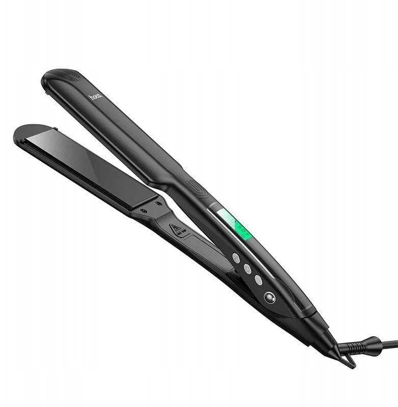Prostownica do włosów Hoco DAR35 czarna