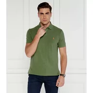 Koszule męskie - POLO RALPH LAUREN Polo | Slim Fit - miniaturka - grafika 1