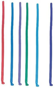 Aliga Balony do modelowania (BM-290) - Kinder party - miniaturka - grafika 2