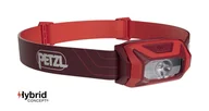 Latarki - Latarka czołowa, czołówka Petzl Tikkina  E060AA03 czerwona - miniaturka - grafika 1
