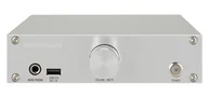 Odtwarzacze sieciowe - Cocktail Audio N15D Kolor: Srebrny - miniaturka - grafika 1