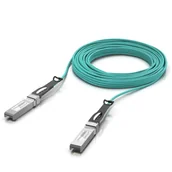 Kable światłowodowe - Ubiquiti 10Gbps SFP+ Long-Range Direct Attach Cable, 20m (UACC-AOC-SFP10-20M) - miniaturka - grafika 1