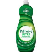 Płyny do naczyń - Płyn Do Mycia Naczyń Palmolive Ultra Original 750Ml - miniaturka - grafika 1