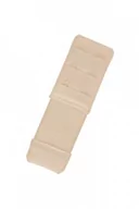 Biustonosze - Julimex BA03 Long Beżowy przedłużacz z gumką - miniaturka - grafika 1
