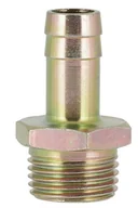 Akcesoria pneumatyczne - Przyłącze na wąż 12 mm x 1/2" GZ Airpress 4346872 - miniaturka - grafika 1