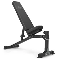 Ławki treningowe - Marbo Sport Ławka składana MS-L114 2.0 - - miniaturka - grafika 1