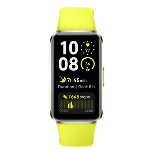 HUAWEI Band 10 - Zielony - Akcesoria do smartwatchy - miniaturka - grafika 1