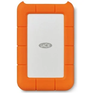 LaCie Rugged 2TB STFR2000800 - Dyski HDD - miniaturka - grafika 3
