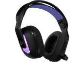 Słuchawki - Logitech G522 Lightspeed Czarny - miniaturka - grafika 1