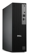 Zestawy komputerowe - DELL Pro QCS1250 Intel® Core™ i7 i7-14700 8 GB DDR5-SDRAM 512 GB SSD Windows 11 Pro Wąski PC PC Czarny C6RDP - miniaturka - grafika 1