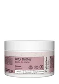 Balsamy i kremy do ciała - GlySkinCare for Body & Hair Masło do ciała - Ujędrnienie 300 ml - miniaturka - grafika 1