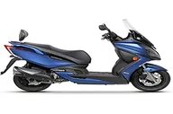 Kufry i sakwy motocyklowe - SHAD K0GD38RV zestaw oparcia KYMCO Grand Dink 300i '18 - miniaturka - grafika 1