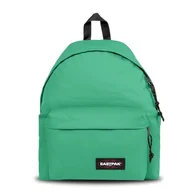 Plecaki - EASTPAK Wyściełane plecaki Pak'R Gem Green, Zielony klejnot, Jeden rozmiar, EASTPAK Plecaki PAK'R Gem Green - miniaturka - grafika 1
