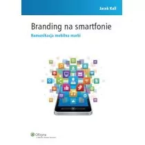 Wolters Kluwer Branding na smartfonie - Jacek Kall - Biznes - miniaturka - grafika 1