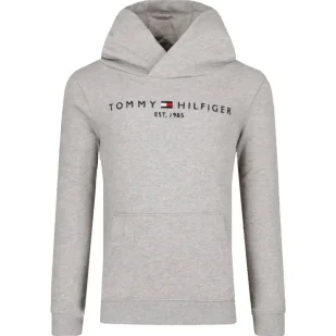 Tommy Hilfiger Bluza | Regular Fit - Bluzy dla chłopców - miniaturka - grafika 1