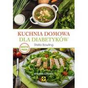 Książki kucharskie - RM Kuchnia domowa dla diabetyków. Wyd. 3 - Stella Bowling - miniaturka - grafika 1