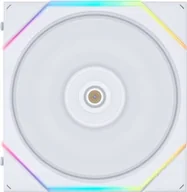 Wentylatory komputerowe - Wentylator Lian Li Uni Fan TL 140mm Biały 14TL1W - miniaturka - grafika 1