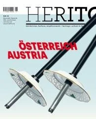 Herito nr 44 Austria Nowa - Czasopisma - miniaturka - grafika 3