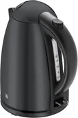 Czajniki elektryczne - WMF Stelio 0413020072 Czarny - miniaturka - grafika 1