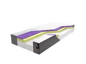 Materace - Materac CUREM .reg piankowy - miniaturka - grafika 1