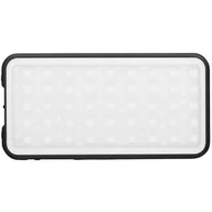 Lampy studyjne - GlareOne Panel 10 RGB - miniaturka - grafika 1