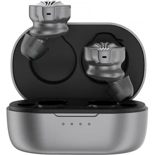 FiiO FW3 czarne - Słuchawki - miniaturka - grafika 1