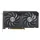 Karta graficzna ASUS Dual GeForce RTX 4060 EVO OC 8GB GDDR6 (90YV0JC7-M0NA00)