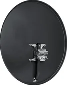 Anteny satelitarne - CORAB ANTENA OFFSETOWA AS-80/CORAB-G 80cm - miniaturka - grafika 1