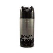 Dezodoranty i antyperspiranty męskie - Dramers Dezodorant Jean Marc Bossa Nova for men 150 ml - miniaturka - grafika 1