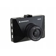 Wideorejestratory - AgfaPhoto Realimove KM600 - miniaturka - grafika 1