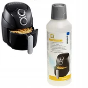 Akcesoria i części AGD - Płyn czyszczący do frytkownic na gorące powietrze AirFryer 500ml - miniaturka - grafika 1